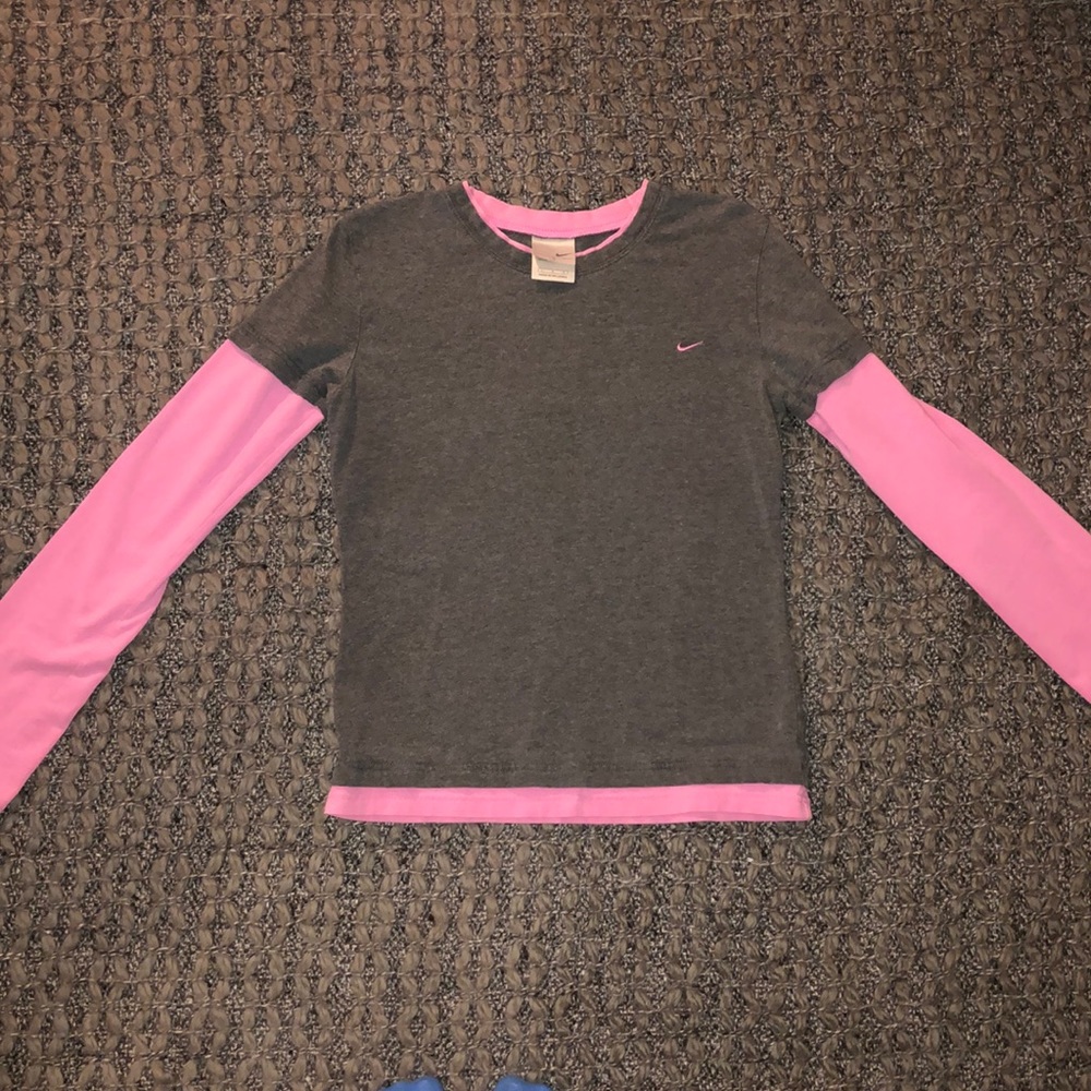 Nike Long Sleeve